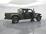 Used 2021 Jeep Gladiator Rubicon Crew Cab 4WD Pickup for sale #R251473A - photo 7