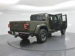 Used 2021 Jeep Gladiator Rubicon Crew Cab 4WD Pickup for sale #R251473A - photo 2