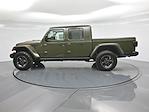 Used 2021 Jeep Gladiator Rubicon Crew Cab 4WD Pickup for sale #R251473A - photo 3