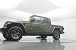 Used 2021 Jeep Gladiator Rubicon Crew Cab 4WD Pickup for sale #R251473A - photo 8