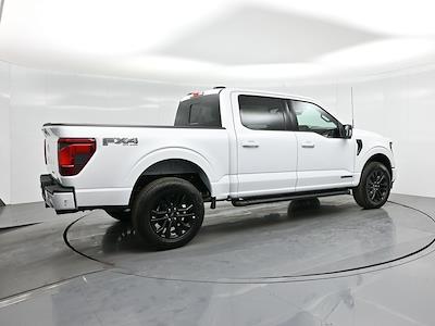 2025 Ford F-150 SuperCrew Cab 4x4 Pickup for sale #R251474 - photo 2