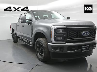 2025 Ford F-250 Crew Cab 4x4 Pickup for sale #R251476 - photo 1