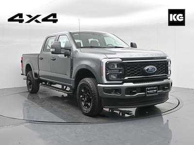 2025 Ford F-250 Crew Cab 4x4 Pickup for sale #R251477 - photo 1