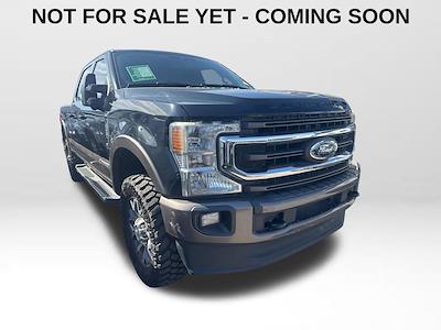 Used 2020 Ford F-250 - photo 1