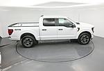 2025 Ford F-150 SuperCrew Cab 4x4 Pickup for sale #R251485 - photo 34
