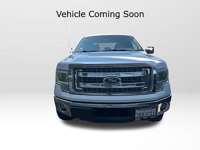 2014 Ford F-150 SuperCrew Cab 4x4 Pickup for sale #R251486A - photo 1