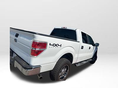 2014 Ford F-150 SuperCrew Cab 4x4 Pickup for sale #R251486A - photo 2