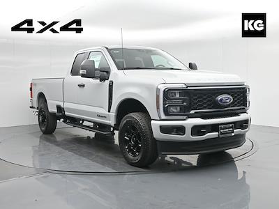 2025 Ford F-350 Super Cab SRW 4x4 Pickup for sale #R251491 - photo 1