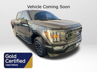 2023 Ford F-150 SuperCrew Cab 4x2 Pickup for sale #R251494A - photo 1