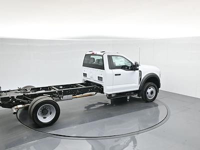 New 2025 Ford F-550 - photo 1