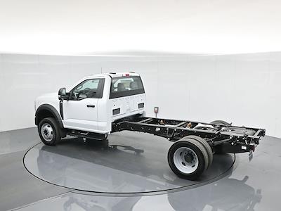 New 2025 Ford F-550 - photo 1