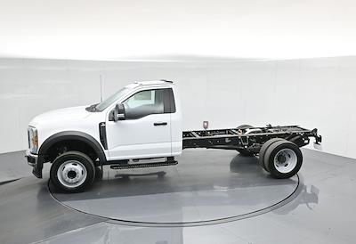 New 2025 Ford F-550 - photo 1