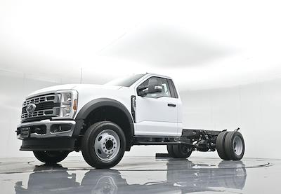 New 2025 Ford F-550 - photo 1