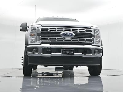 New 2025 Ford F-550 - photo 1