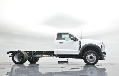 New 2025 Ford F-550 - photo 1