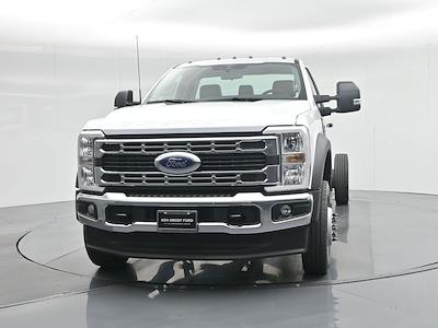 New 2025 Ford F-550 - photo 1
