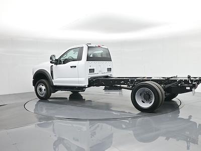 New 2025 Ford F-550 - photo 1