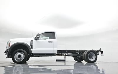 New 2025 Ford F-550 - photo 1