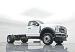 New 2025 Ford F-550 Regular Cab Cab Chassis for sale #R251509 - photo 4