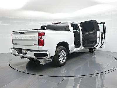 2023 Chevrolet Silverado 1500 Crew Cab 4WD Pickup for sale #R251532A - photo 2