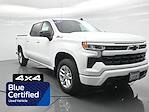 2023 Chevrolet Silverado 1500 Crew Cab 4WD Pickup for sale #R251532A - photo 1