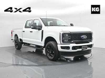 2025 Ford F-250 Crew Cab 4x4 Pickup for sale #R251547 - photo 1