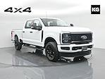 New 2025 Ford F-250 Lariat Crew Cab 4x4 Pickup for sale #R251547 - photo 1