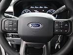 New 2025 Ford F-250 Lariat Crew Cab 4x4 Pickup for sale #R251547 - photo 11