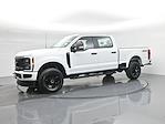 New 2025 Ford F-250 Lariat Crew Cab 4x4 Pickup for sale #R251547 - photo 5