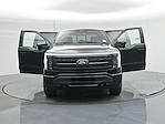 2025 Ford F-150 Lightning SuperCrew Cab AWD Pickup for sale #R251581 - photo 40