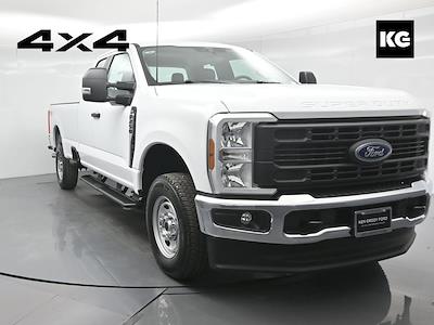2025 Ford F-250 Super Cab 4WD Pickup for sale #R251593 - photo 1