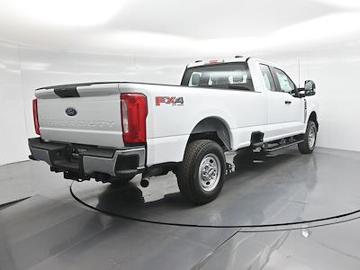 2025 Ford F-250 Super Cab 4WD Pickup for sale #R251593 - photo 2