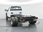 New 2025 Ford F-550 XL Regular Cab Cab Chassis for sale #R251597 - photo 21