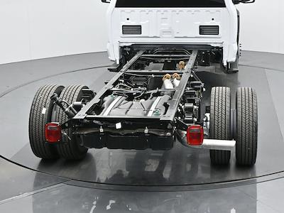 2025 Ford F-550 Regular Cab DRW 4WD Cab Chassis for sale #R251599 - photo 2
