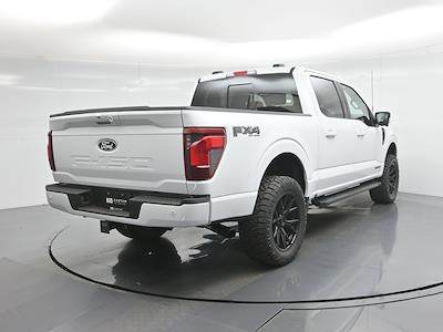 2025 Ford F-150 SuperCrew Cab 4WD Pickup for sale #MR251618 - photo 2