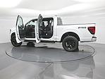 2025 Ford F-150 SuperCrew Cab 4WD Pickup for sale #MR251618 - photo 33