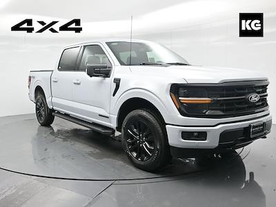 2025 Ford F-150 SuperCrew Cab 4WD Pickup for sale #R251619 - photo 1
