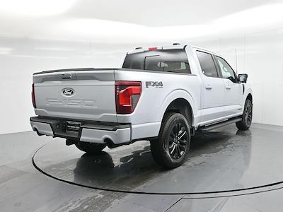 2025 Ford F-150 SuperCrew Cab 4WD Pickup for sale #R251619 - photo 2