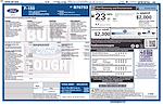 2025 Ford F-150 SuperCrew Cab 4WD Pickup for sale #R251619 - photo 3