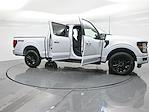 2025 Ford F-150 SuperCrew Cab 4WD Pickup for sale #R251619 - photo 34