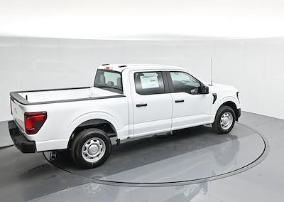 New 2025 Ford F-150 XL SuperCrew Cab Pickup for sale #R251631 - photo 2