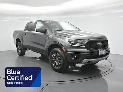 2020 Ford Ranger SuperCrew Cab RWD Pickup for sale #R251639A - photo 1