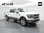 2025 Ford F-150 SuperCrew Cab 4WD Pickup for sale #R251698 - photo 1