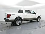 2025 Ford F-150 SuperCrew Cab 4WD Pickup for sale #R251698 - photo 2