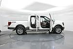 2025 Ford F-150 SuperCrew Cab 4WD Pickup for sale #R251698 - photo 4