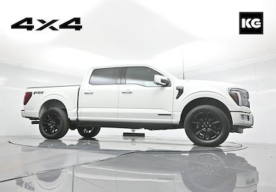 2025 Ford F-150 SuperCrew Cab 4WD Pickup for sale #R251700 - photo 1