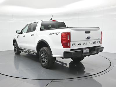 Used 2019 Ford Ranger XLT SuperCrew Cab 4x4 Pickup for sale #R251708A - photo 2