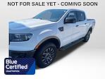 Used 2019 Ford Ranger XLT SuperCrew Cab 4x4 Pickup for sale #R251708A - photo 1