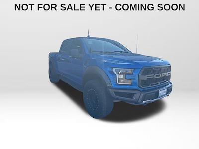 2020 Ford F-150 SuperCrew Cab 4WD Pickup for sale #R251712A - photo 1