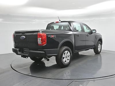 2025 Ford Ranger SuperCrew Cab 4WD Pickup for sale #R252491 - photo 2